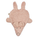 Timboo Doudou souris Misty Rose - Timboo
