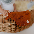 Timboo Doudou souris Rosewood - Timboo