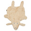 Doudou mouton Frosted Almond - Timboo