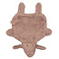 Doudou mouton Mellow Mauve - Timboo