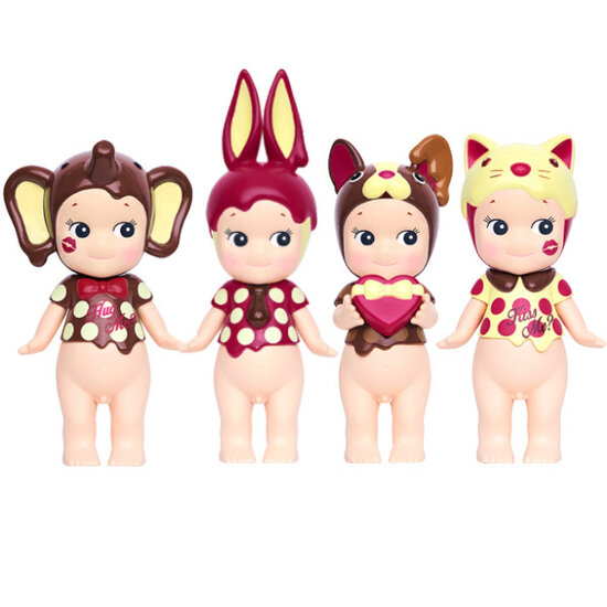 Sonny Angel Sonny Angel | Limited Edition Mini Figure Valentine's Day Series
