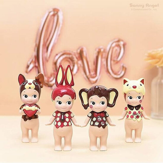 Sonny Angel Sonny Angel | Limited Edition Mini Figure Valentine's Day Series