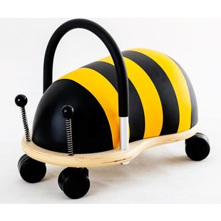 Rigolo - abeille - Wheely Bug