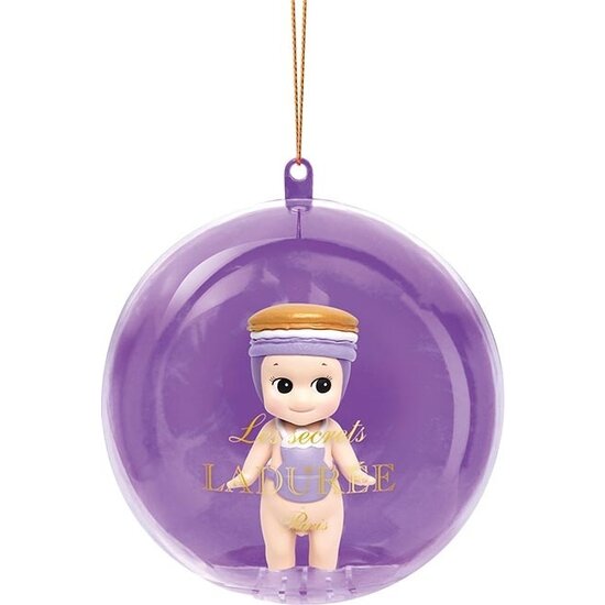 Sonny Angel Sonny Angel | Limited Edition Christmas Ornament Ladurée Pâtisserie Collection