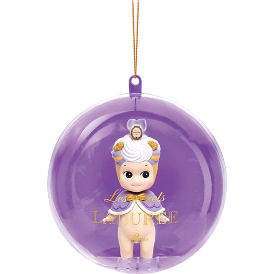 Sonny Angel Sonny Angel | Limited Edition Christmas Ornament Ladurée Pâtisserie Collection