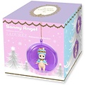 Sonny Angel Sonny Angel | Limited Edition Christmas Ornament Ladurée Pâtisserie Collection