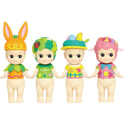 Sonny Angel Paques - porte-bonheur - Easter Series