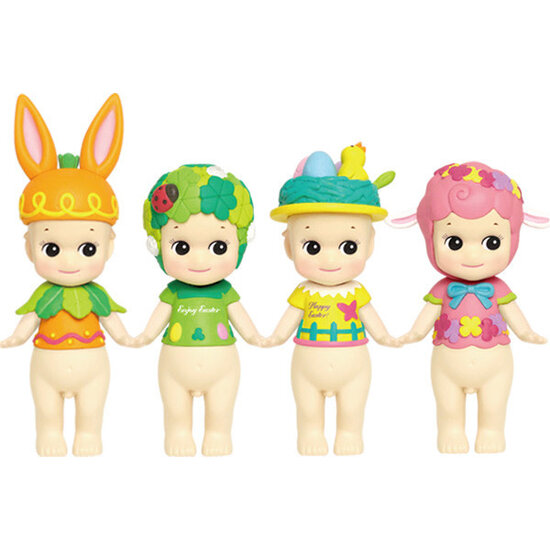 Sonny Angel Sonny Angel | Limited Edition Minu Figure Easter Series