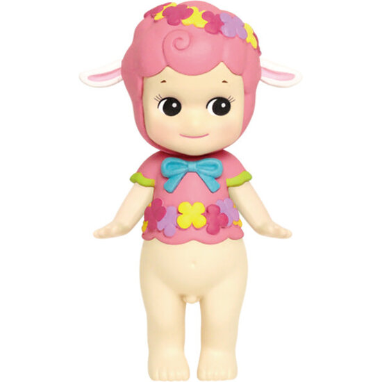 Sonny Angel Sonny Angel | Limited Edition Minu Figure Easter Series