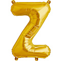Northstar Ballon - lettres - or - 40 cm - Northstar - Z