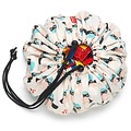 Sac de rangement - sac a jouet - Mini Supergirl - Play and Go