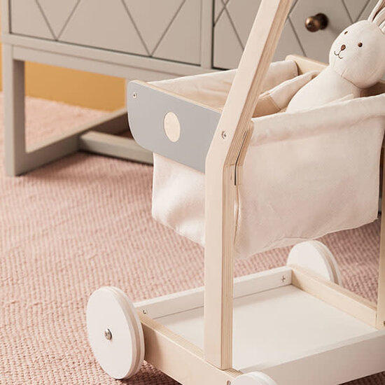 Kid's Concept Panier jouet - Kids Concept