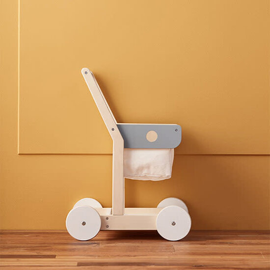 Kid's Concept Panier jouet - Kids Concept