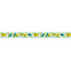 Djeco Djeco - Masking Tape Elodie - Washi Tape - Ruban adhésif - 1.5cm x 10m