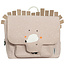 Trixie Baby Cartable maternelle - Mme Hérisson - Trixie