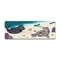 Janod speelgoed Janod puzzle animaux 10x 3 pièces WWF®