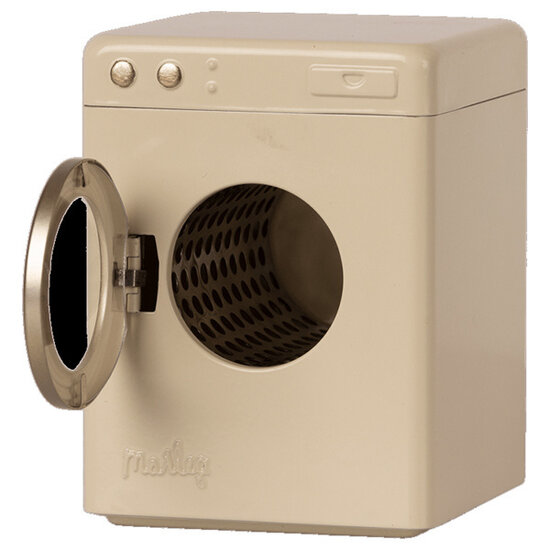Maileg Maileg machine à laver 12 cm