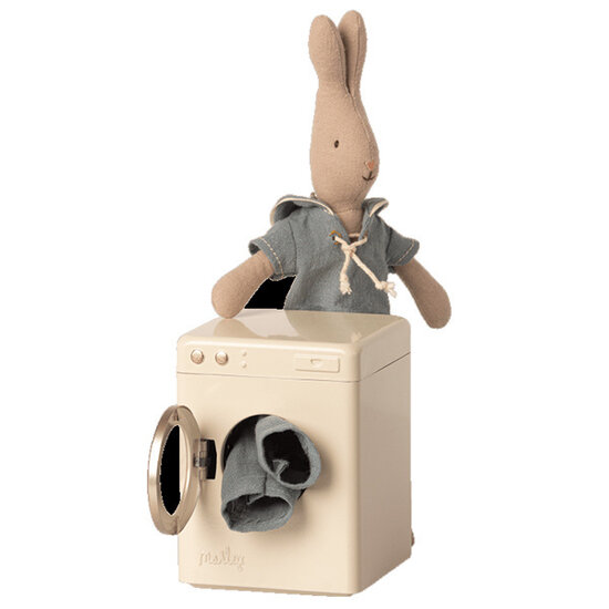 Maileg Maileg machine à laver 12 cm
