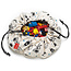 Play and Go Sac de rangement - sac a jouet - Mini Space - Play and Go