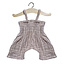 Minikane Vetement poupee Bonnie Lurex Beige - Minikane