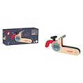 Janod speelgoed Tronçonneuse Brico'Kids +3 ans - Janod