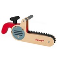 Janod speelgoed Tronçonneuse Brico'Kids +3 ans - Janod