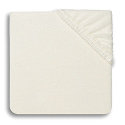 Jollein housse de matelas à langer Ivory