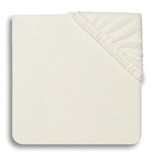 Jollein housse de matelas à langer Ivory