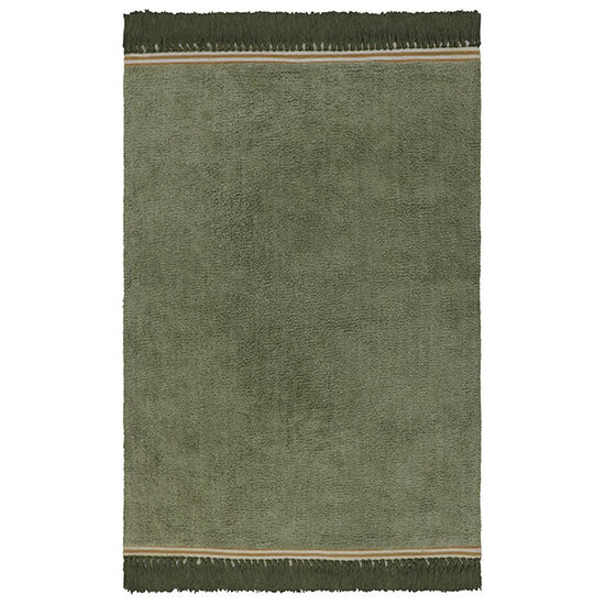 Tapis Petit Tapis Gus green - Tapis Petit