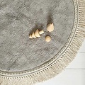 Tapis Petit Tapis Lily grey - Tapis Petit