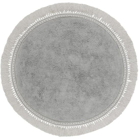 Tapis Petit Tapis Lily grey - Tapis Petit