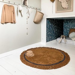 Tapis Lily clay - Tapis Petit