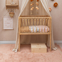 Tapis Milou pink - Tapis Petit