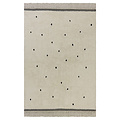 Tapis Petit Tapis Emily dot cream - Tapis Petit