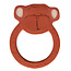 Trixie Baby Anneau de dentition Mr. Monkey - Trixie