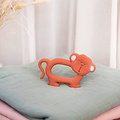 Trixie Baby Jouet de dentition Mr. Monkey - Trixie