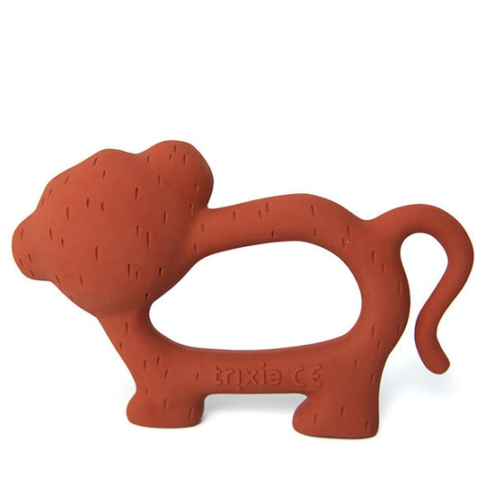 Trixie Baby Jouet de dentition Mr. Monkey - Trixie