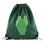 Trixie Baby Sac cordon coulissant Mr. Crocodile - Trixie