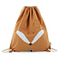 Trixie Baby Sac cordon coulissant Mr. Fox - Trixie