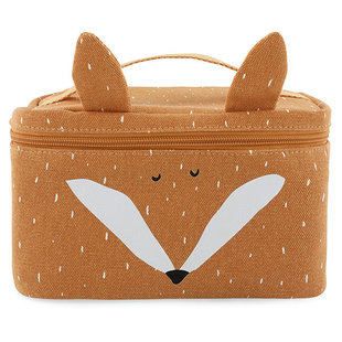 Sac repas isotherme Mr. Fox - Trixie