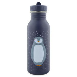 Gourde 500ml - Mr. Penguin - Trixie