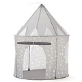 Kid's Concept Tente de jeu Grey Star - Kids Concept
