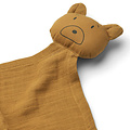 Liewood Doudou Robbie Mr Bear golden caramel - Liewood