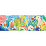 Djeco Djeco puzzle Miss Birdy 350 pièces