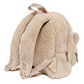 Petit Monkey Petit Monkey sac à dos enfant teddy sand