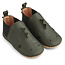Chaussons Edith Dino hunter green - Liewood