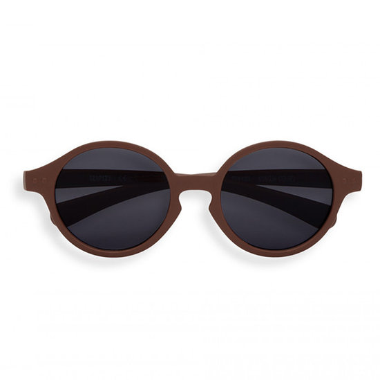 Izipizi Lunettes de soleil Izipizi Kids 12-36M Chocolate