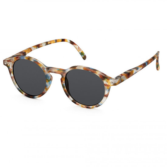 Izipizi Lunettes de soleil Izipizi Junior #D Blue Tortoise