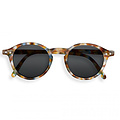 Izipizi Lunettes de soleil Izipizi Junior #D Blue Tortoise
