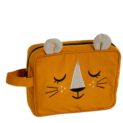 Trousse de toilette Lion - Roommate